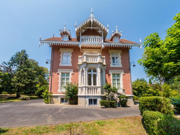 Maison à vendre à Salies-de-Béarn (64270) - Pyrénées-Atlantiques