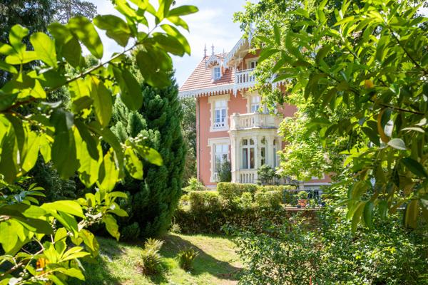 Maison à vendre à Salies-de-Béarn (64270) - Pyrénées-Atlantiques