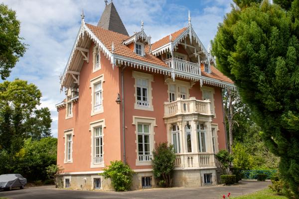 Maison à vendre à Salies-de-Béarn (64270) - Pyrénées-Atlantiques