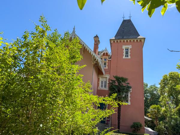 Maison à vendre à Salies-de-Béarn (64270) - Pyrénées-Atlantiques