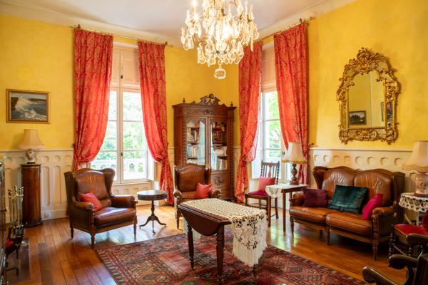 Maison à vendre à Salies-de-Béarn (64270) - Pyrénées-Atlantiques
