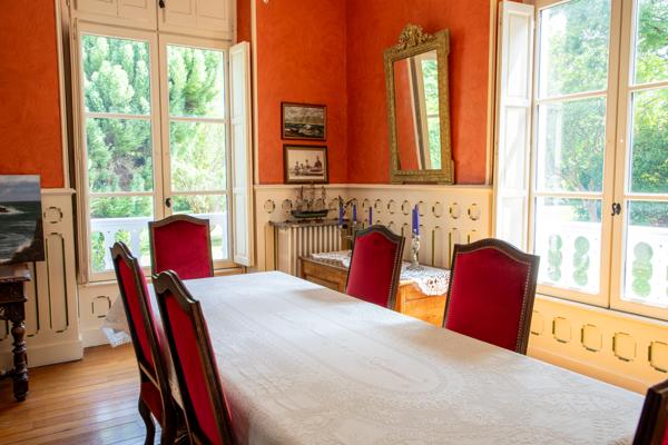 Maison à vendre à Salies-de-Béarn (64270) - Pyrénées-Atlantiques