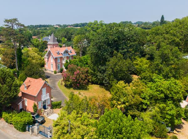 Maison à vendre à Salies-de-Béarn (64270) - Pyrénées-Atlantiques