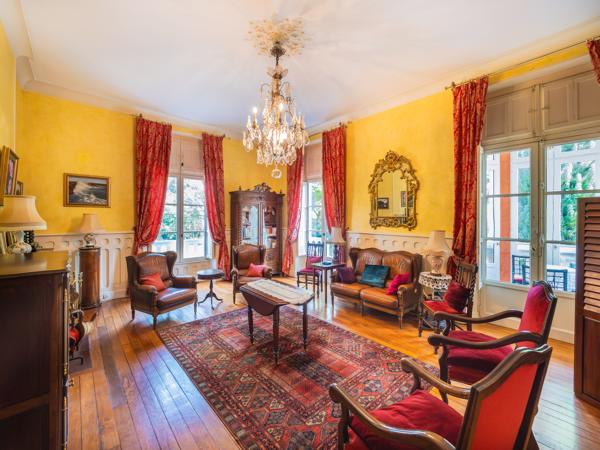 Maison à vendre à Salies-de-Béarn (64270) - Pyrénées-Atlantiques