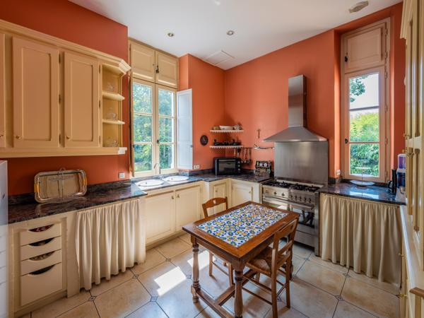 Maison à vendre à Salies-de-Béarn (64270) - Pyrénées-Atlantiques