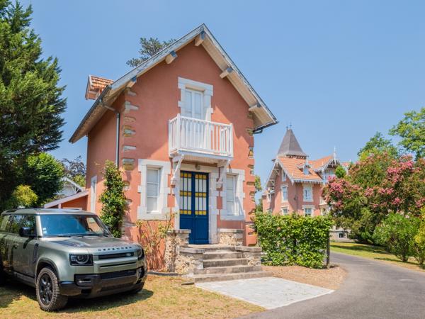 Maison à vendre à Salies-de-Béarn (64270) - Pyrénées-Atlantiques