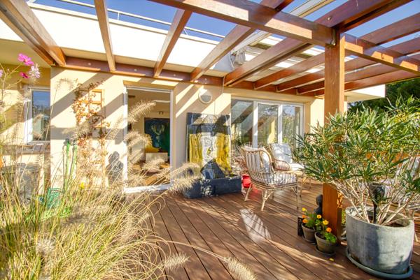 Bien d'exception à 10' de la place de la Fontaine