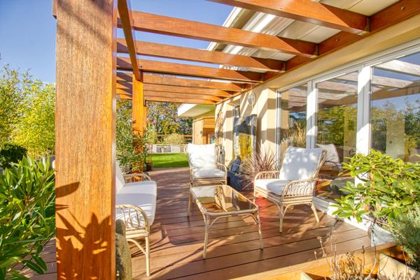 Bien d'exception à 10' de la place de la Fontaine