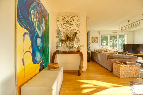 Bien d'exception à 10' de la place de la Fontaine