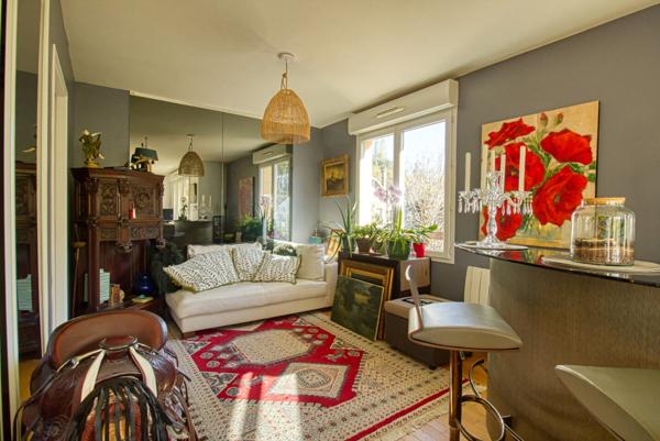 Bien d'exception à 10' de la place de la Fontaine