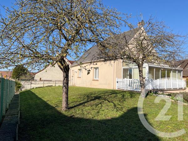 Maison à vendre  5 pièces - 161 m2 FLINS SUR SEINE - 78