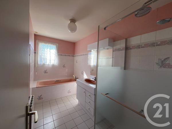 Maison à vendre  5 pièces - 161 m2 FLINS SUR SEINE - 78