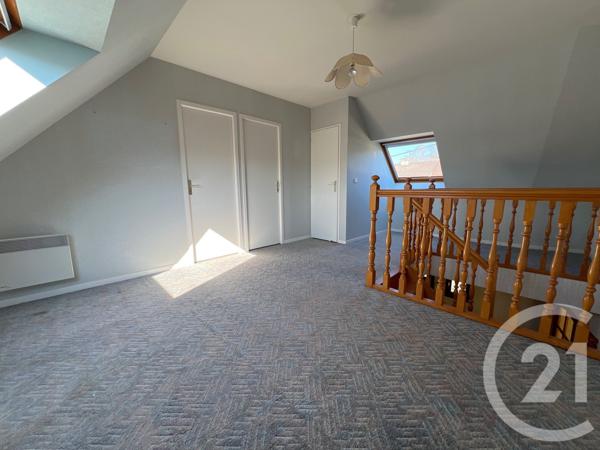 Maison à vendre  5 pièces - 161 m2 FLINS SUR SEINE - 78