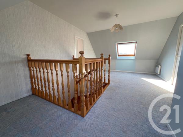 Maison à vendre  5 pièces - 161 m2 FLINS SUR SEINE - 78