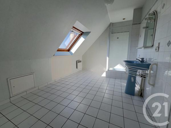 Maison à vendre  5 pièces - 161 m2 FLINS SUR SEINE - 78