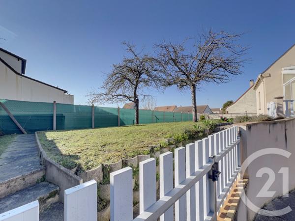 Maison à vendre  5 pièces - 161 m2 FLINS SUR SEINE - 78