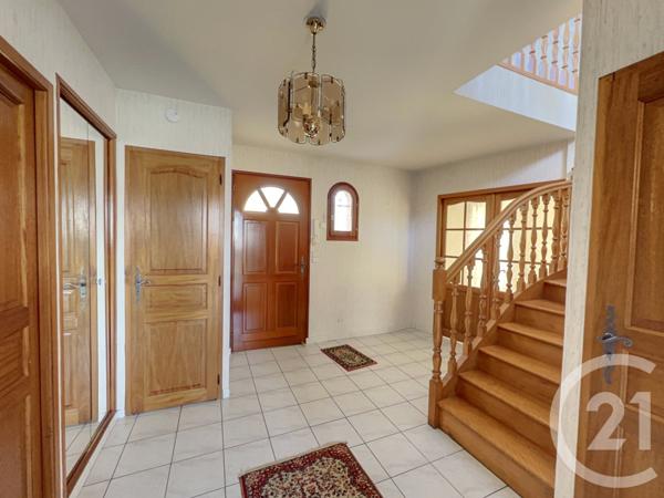 Maison à vendre  5 pièces - 161 m2 FLINS SUR SEINE - 78