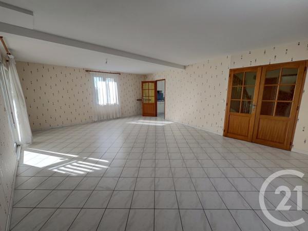 Maison à vendre  5 pièces - 161 m2 FLINS SUR SEINE - 78