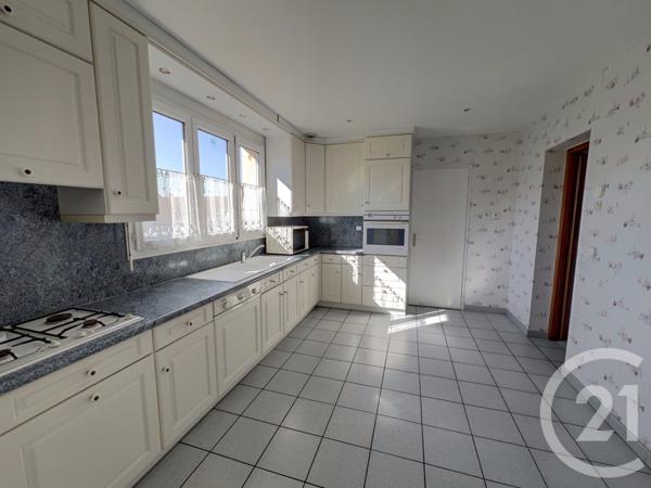 Maison à vendre  5 pièces - 161 m2 FLINS SUR SEINE - 78