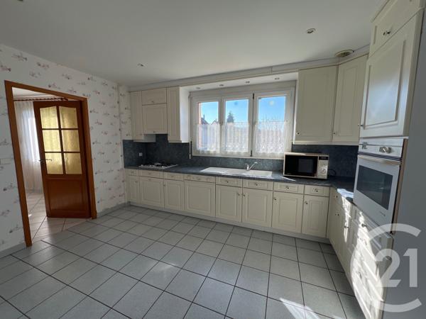 Maison à vendre  5 pièces - 161 m2 FLINS SUR SEINE - 78