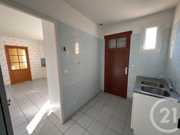 Maison à vendre  5 pièces - 161 m2 FLINS SUR SEINE - 78