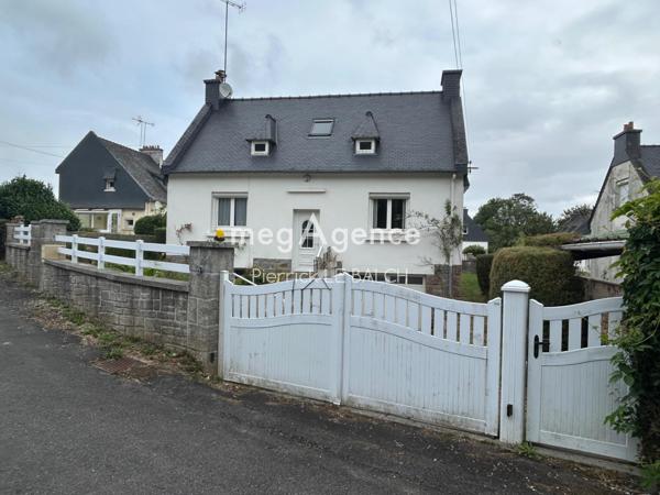 Maison à PLOUARET, 22420 - 6 pièces 98m²
