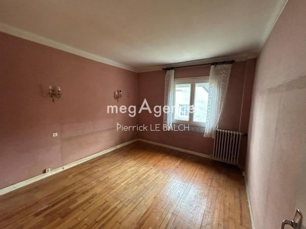 Maison à PLOUARET, 22420 - 6 pièces 98m²