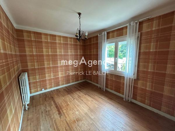 Maison à PLOUARET, 22420 - 6 pièces 98m²