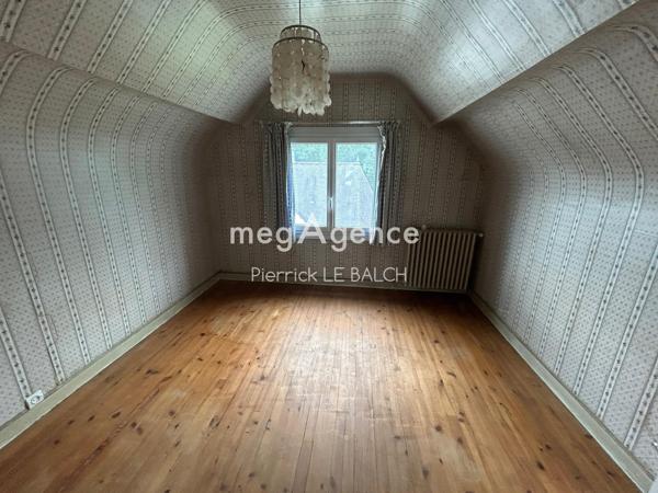 Maison à PLOUARET, 22420 - 6 pièces 98m²