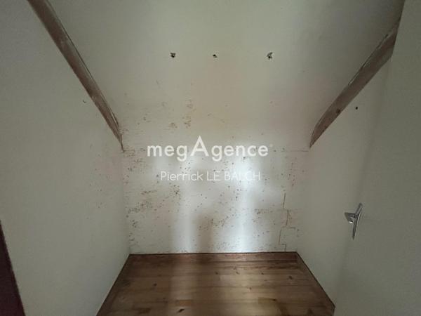 Maison à PLOUARET, 22420 - 6 pièces 98m²