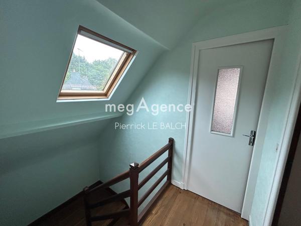 Maison à PLOUARET, 22420 - 6 pièces 98m²