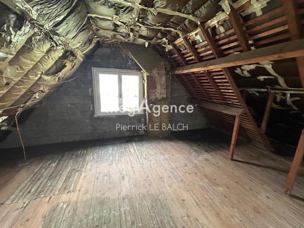 Maison à PLOUARET, 22420 - 6 pièces 98m²