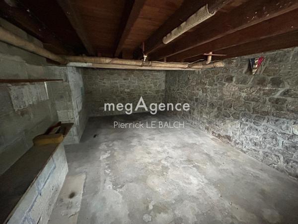 Maison à PLOUARET, 22420 - 6 pièces 98m²