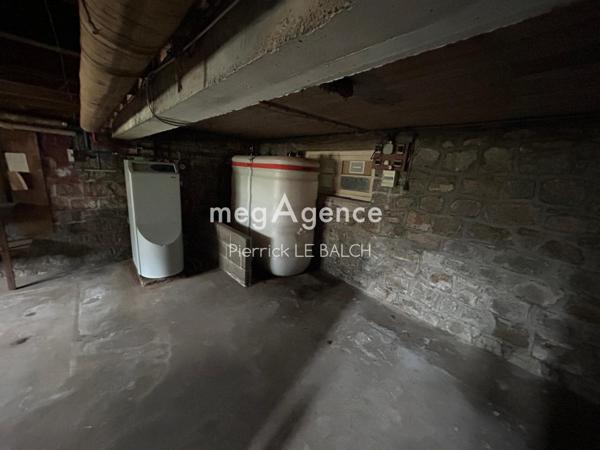 Maison à PLOUARET, 22420 - 6 pièces 98m²