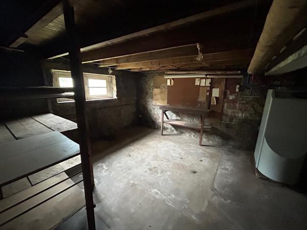 Maison à PLOUARET, 22420 - 6 pièces 98m²