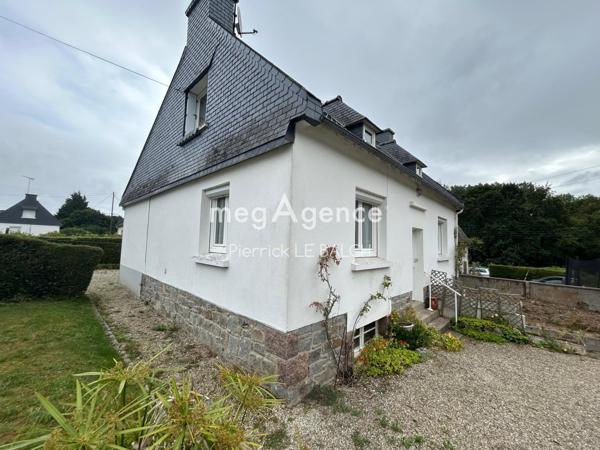 Maison à PLOUARET, 22420 - 6 pièces 98m²