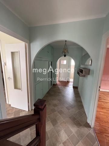 Maison à PLOUARET, 22420 - 6 pièces 98m²