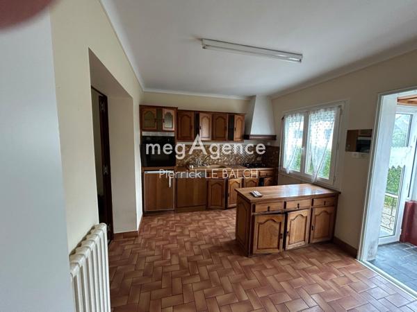 Maison à PLOUARET, 22420 - 6 pièces 98m²