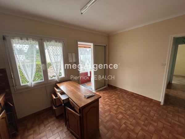 Maison à PLOUARET, 22420 - 6 pièces 98m²