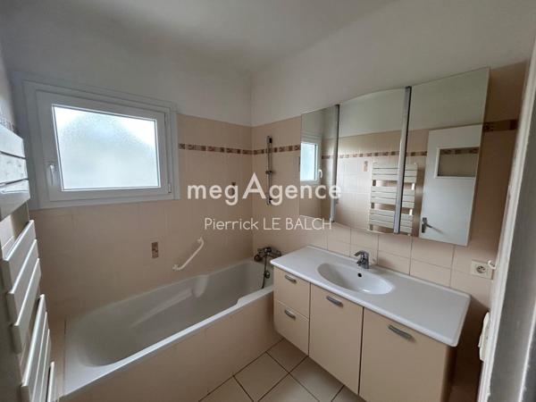 Maison à PLOUARET, 22420 - 6 pièces 98m²