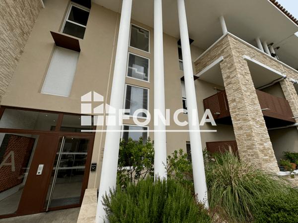 Location Appartement 2 pièces 42.9 m² - 229 AVENUE GEORGES BOREL Salon De Provence 13300