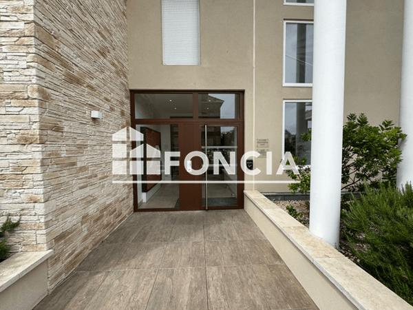 Location Appartement 2 pièces 42.9 m² - 229 AVENUE GEORGES BOREL Salon De Provence 13300