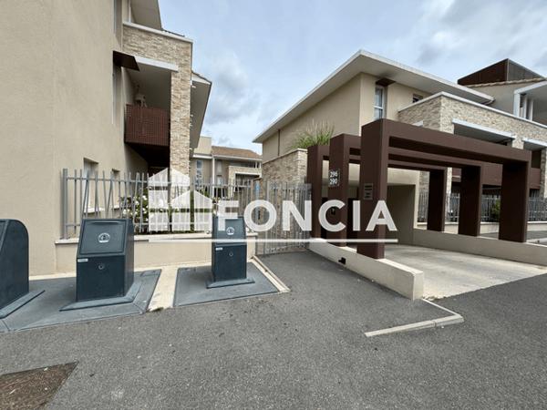 Location Appartement 2 pièces 42.9 m² - 229 AVENUE GEORGES BOREL Salon De Provence 13300