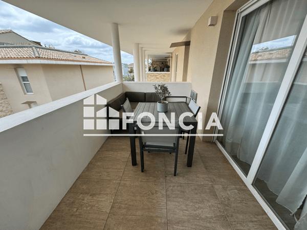 Location Appartement 2 pièces 42.9 m² - 229 AVENUE GEORGES BOREL Salon De Provence 13300