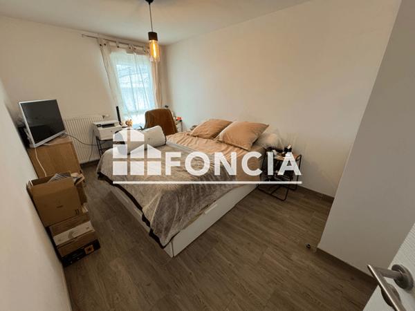 Location Appartement 2 pièces 42.9 m² - 229 AVENUE GEORGES BOREL Salon De Provence 13300