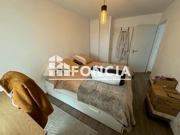 Location Appartement 2 pièces 42.9 m² - 229 AVENUE GEORGES BOREL Salon De Provence 13300