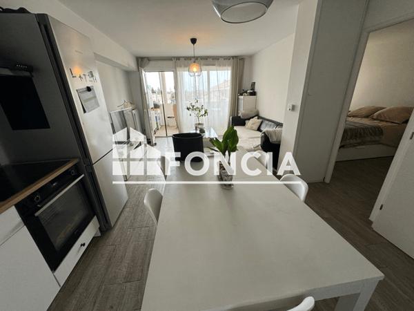 Location Appartement 2 pièces 42.9 m² - 229 AVENUE GEORGES BOREL Salon De Provence 13300