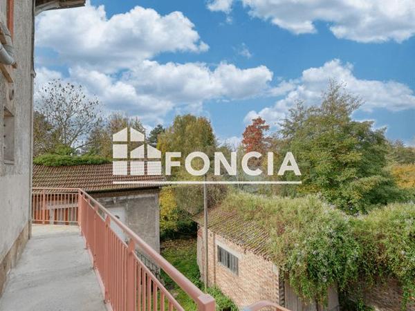 À vendre Appartement 2 pièces 32.84 m² - Corbeil-essonnes 91100