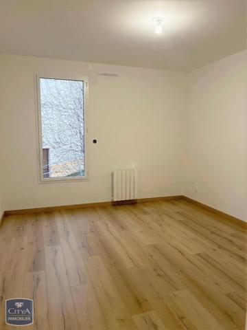 Appartement à louer 1 pièce 35.6m²