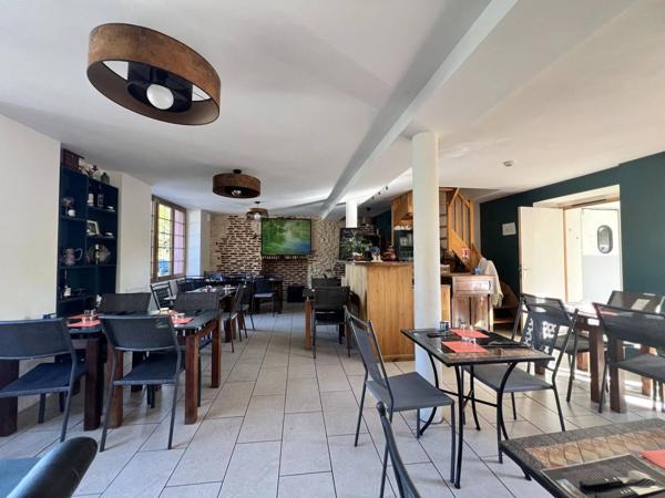 Murs et fonds en restauration Le Bugue